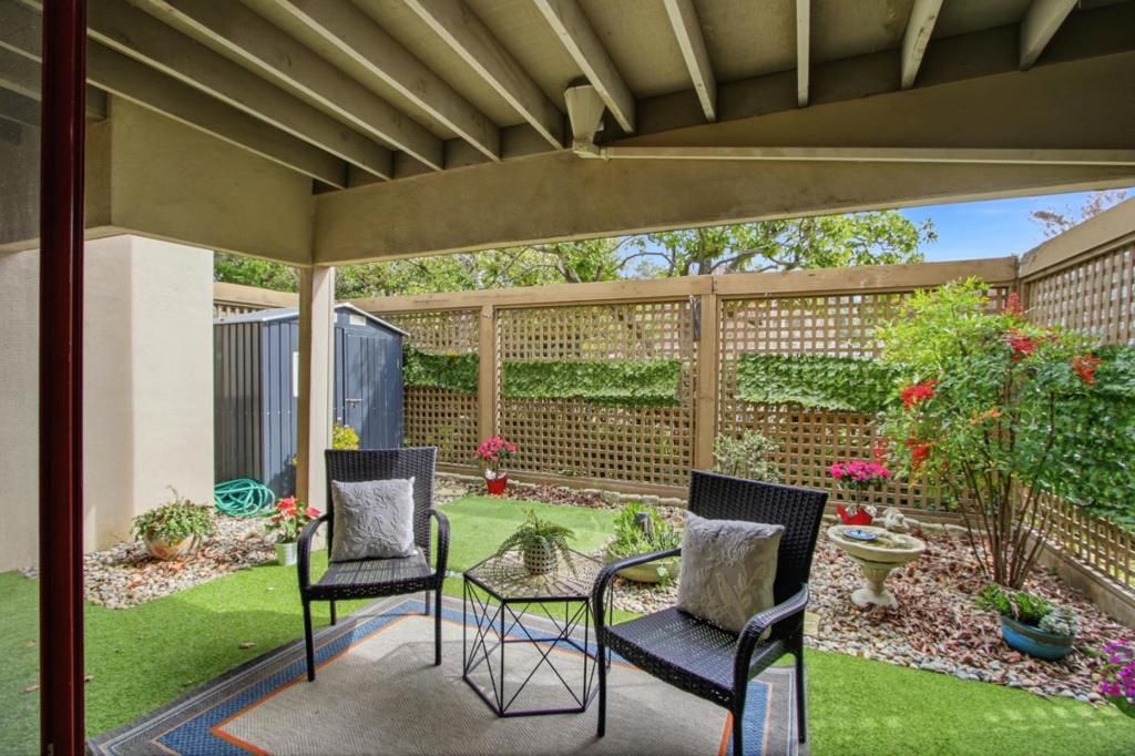 Image 13 of property listing at 439 Alberto Way A102, Los Gatos, CA 95032