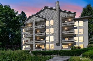 19524 Echo Lake Place N #A-402, Shoreline, WA 98133