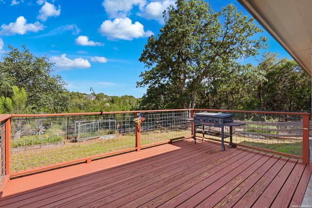 204 Bogi Street, Canyon Lake, TX 78133