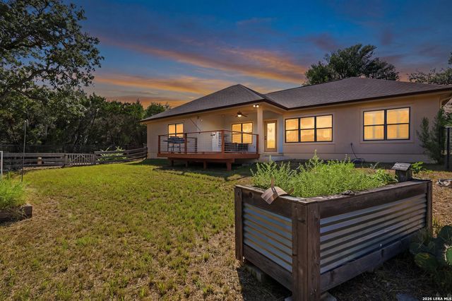 204 Bogi Street, Canyon Lake, TX 78133