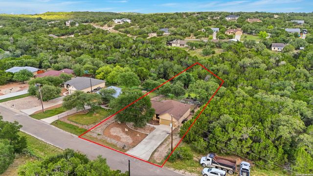 204 Bogi Street, Canyon Lake, TX 78133