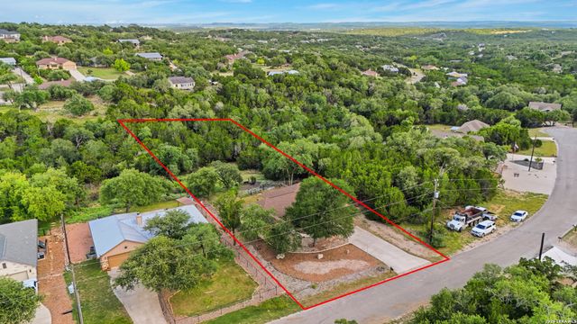 204 Bogi Street, Canyon Lake, TX 78133
