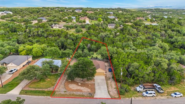 204 Bogi Street, Canyon Lake, TX 78133