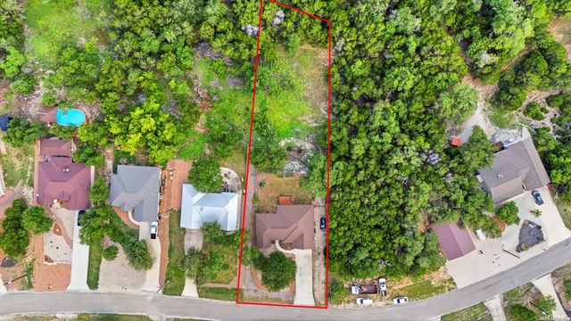 204 Bogi Street, Canyon Lake, TX 78133