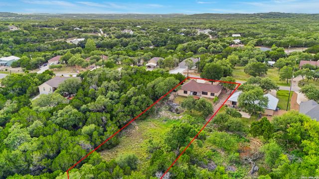 204 Bogi Street, Canyon Lake, TX 78133