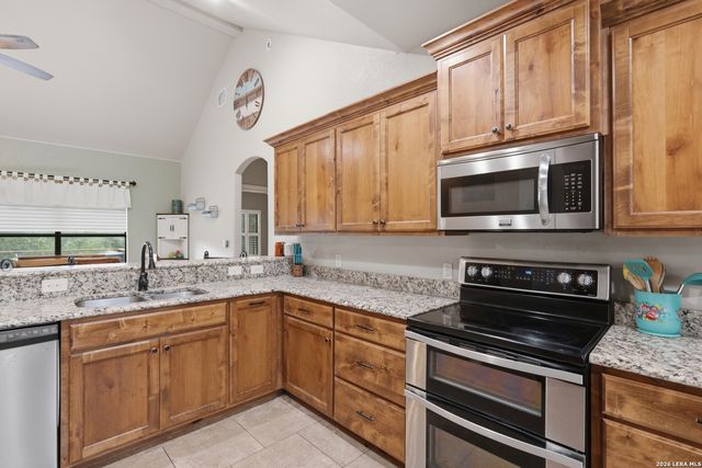 204 Bogi Street, Canyon Lake, TX 78133