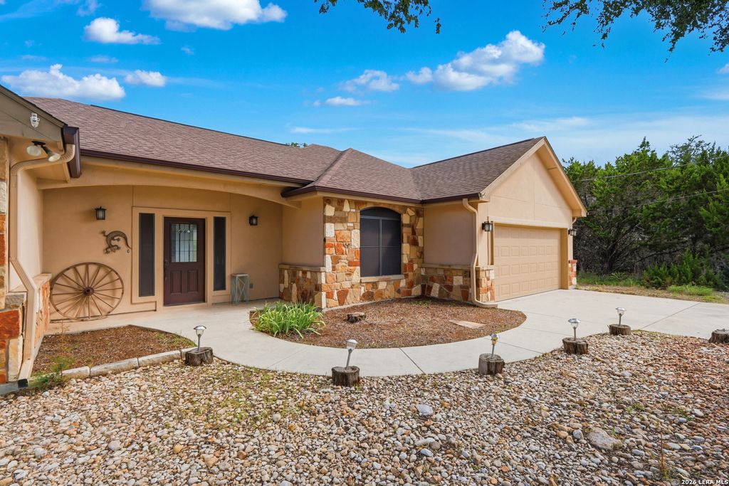 204 Bogi Street, Canyon Lake, TX 78133