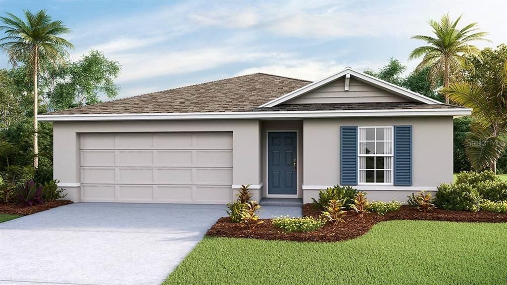 5732 SW 132ND PLACE, Ocala, FL 34473