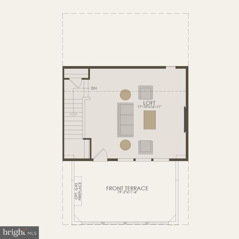 42629 BLACK ANGUS DR, Ashburn, VA 20148