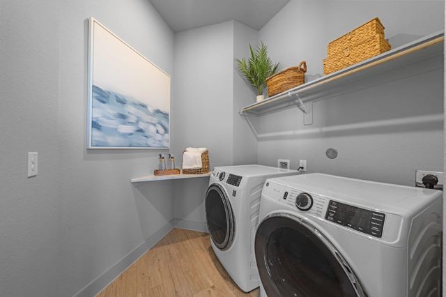 17608 Joyce Erna LN, Pflugerville, TX 78660