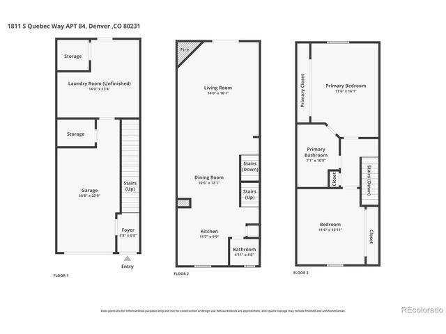 Address unavailable.