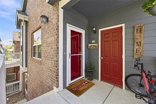 16326 E Fremont Avenue 12, Aurora, CO 80016
