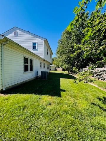 209 Cremona DR, Newport News, VA 23608