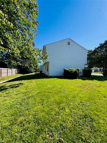 209 Cremona DR, Newport News, VA 23608