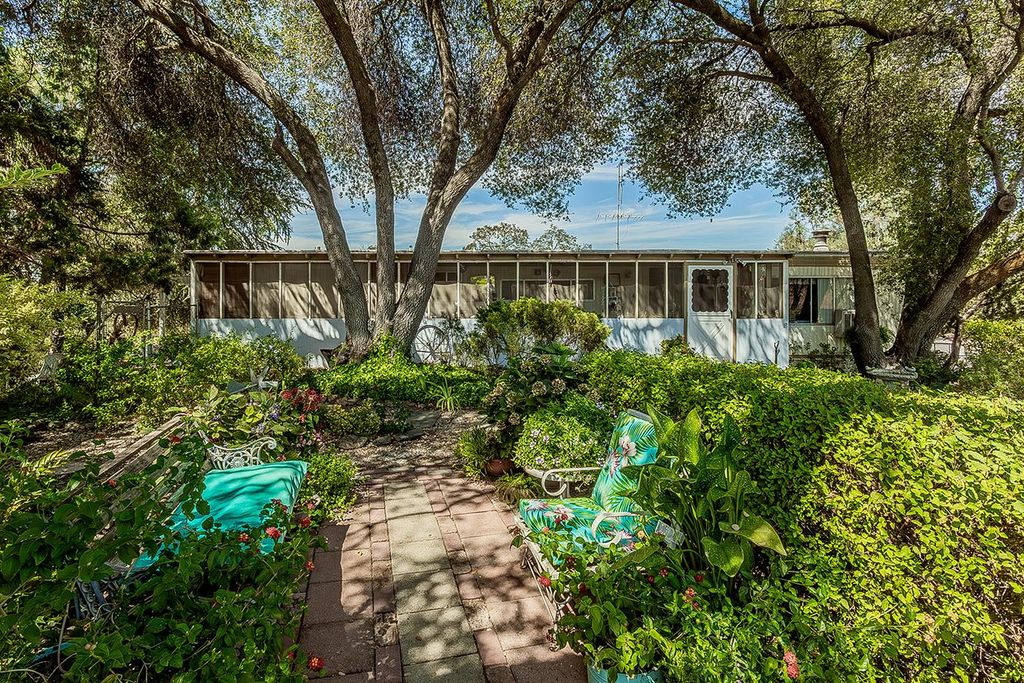 46232 Road 417, Coarsegold, CA 93614