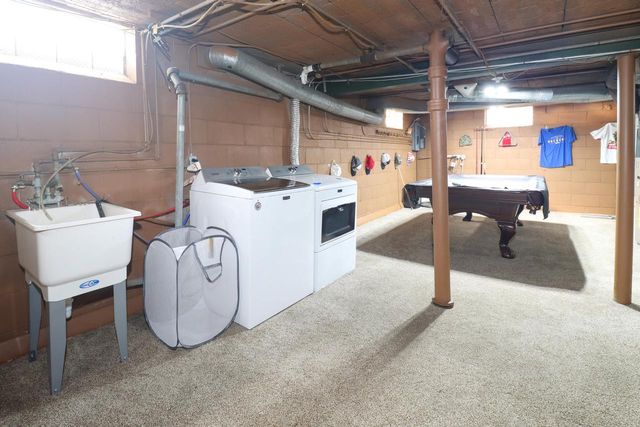 2807 S 49th STREET, Milwaukee, WI 53219