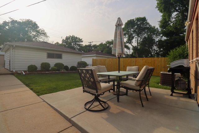 2807 S 49th STREET, Milwaukee, WI 53219