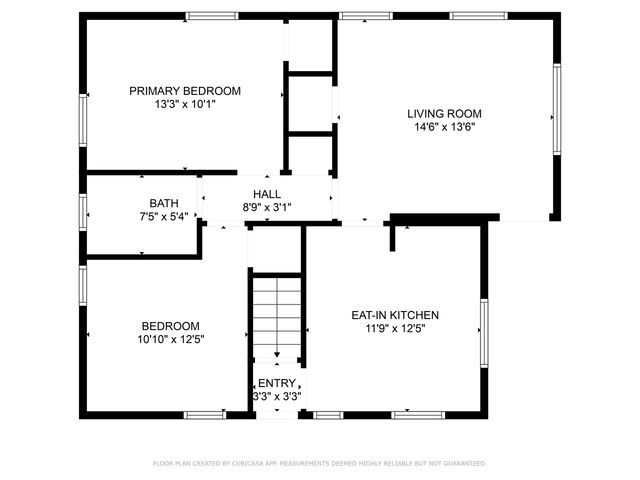 2807 S 49th STREET, Milwaukee, WI 53219