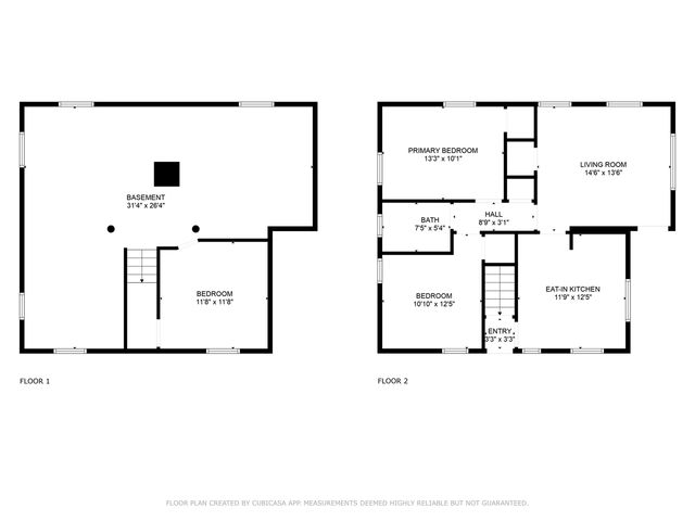 2807 S 49th STREET, Milwaukee, WI 53219