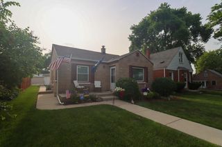 2807 S 49th STREET, Milwaukee, WI 53219