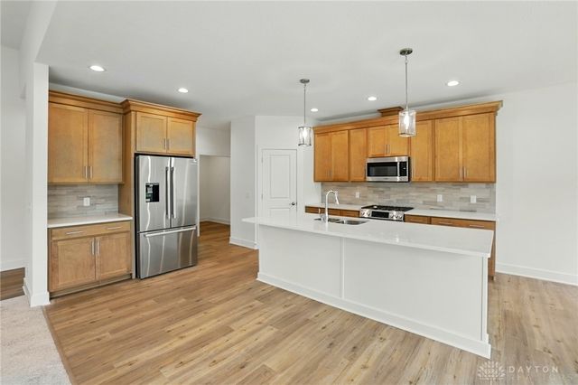 300 Grassy Creek Way, Washington Twp, OH 45458