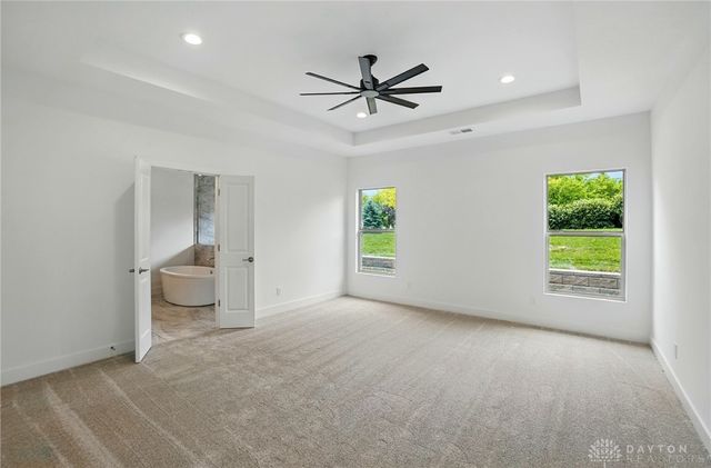 300 Grassy Creek Way, Washington Twp, OH 45458