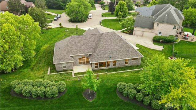 300 Grassy Creek Way, Washington Twp, OH 45458