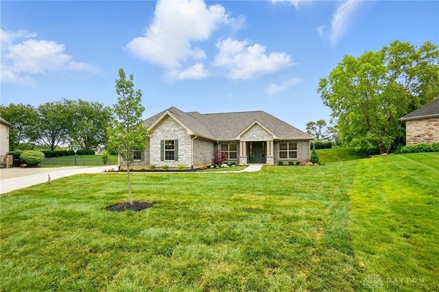 300 Grassy Creek Way, Washington Twp, OH 45458