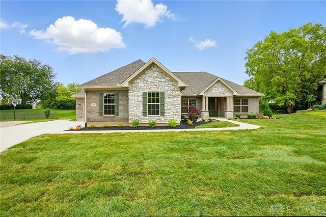 300 Grassy Creek Way, Washington Twp, OH 45458