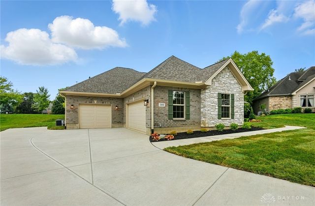 300 Grassy Creek Way, Washington Twp, OH 45458