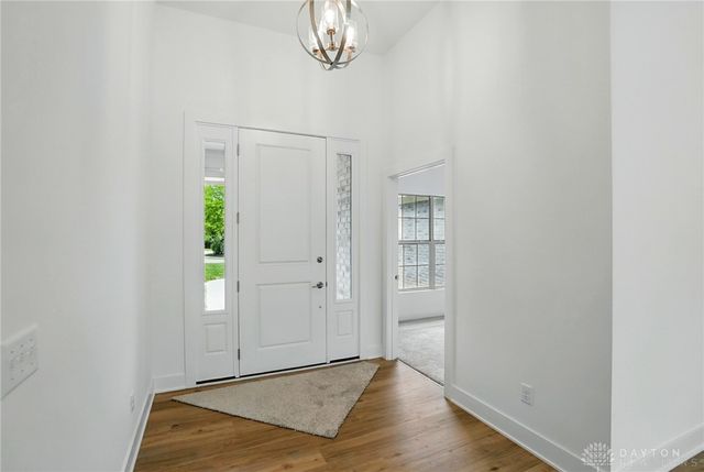 300 Grassy Creek Way, Washington Twp, OH 45458