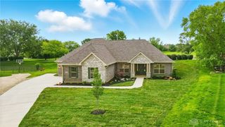 300 Grassy Creek Way, Washington Twp, OH 45458
