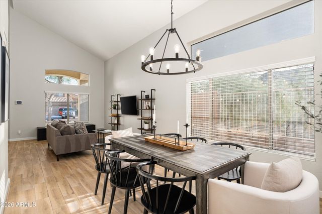 2138 E ELECTRA Lane, Phoenix, AZ 85024