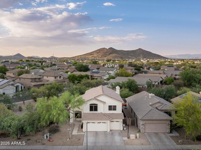 2138 E ELECTRA Lane, Phoenix, AZ 85024