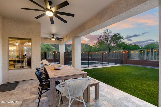 2138 E ELECTRA Lane, Phoenix, AZ 85024