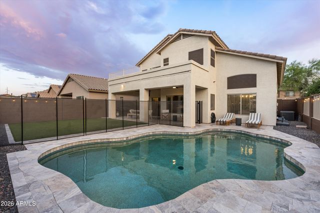2138 E ELECTRA Lane, Phoenix, AZ 85024