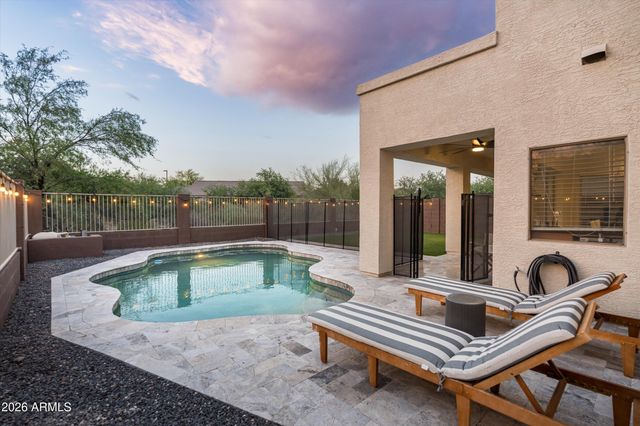 2138 E ELECTRA Lane, Phoenix, AZ 85024