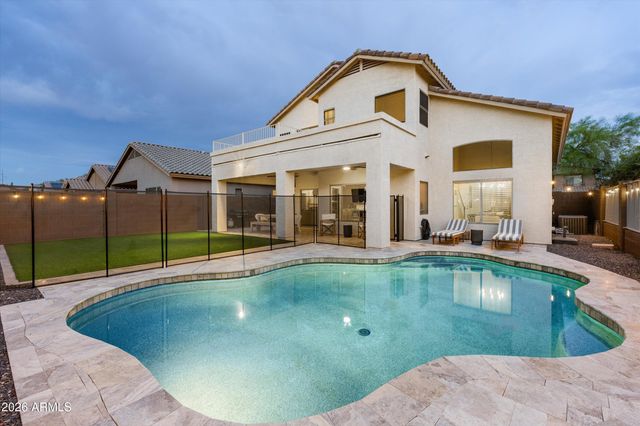 2138 E ELECTRA Lane, Phoenix, AZ 85024