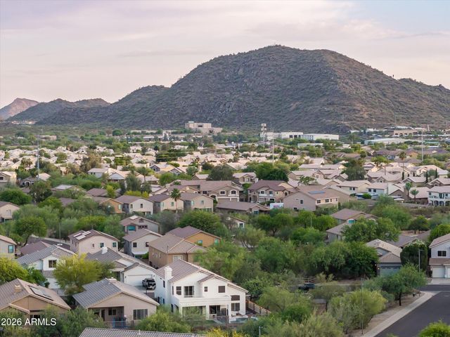 2138 E ELECTRA Lane, Phoenix, AZ 85024