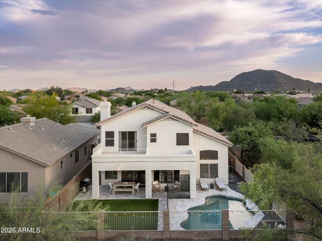 2138 E ELECTRA Lane, Phoenix, AZ 85024