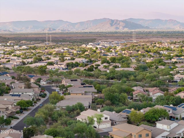 2138 E ELECTRA Lane, Phoenix, AZ 85024