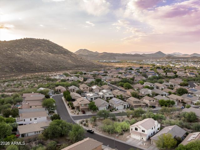 2138 E ELECTRA Lane, Phoenix, AZ 85024