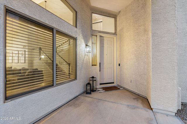 2138 E ELECTRA Lane, Phoenix, AZ 85024
