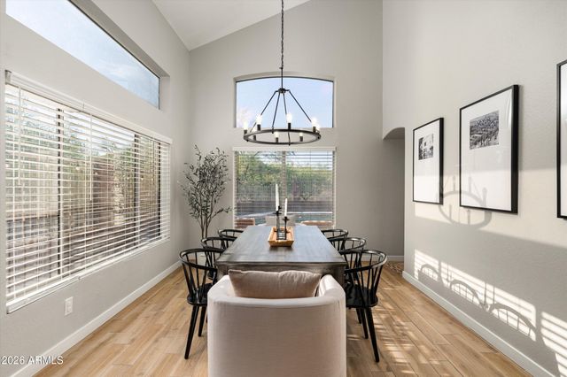 2138 E ELECTRA Lane, Phoenix, AZ 85024