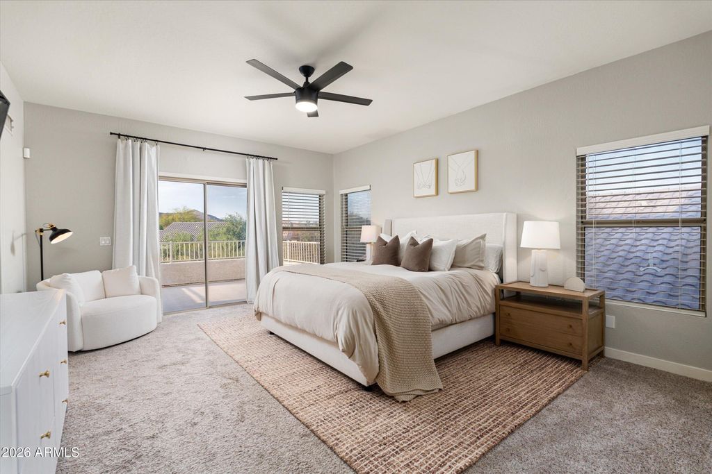 Image 20 of property listing at 2138 E ELECTRA Lane, Phoenix, AZ 85024