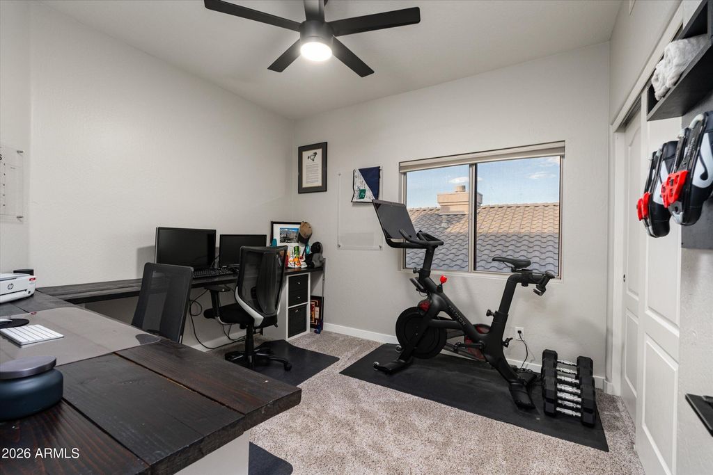 Image 30 of property listing at 2138 E ELECTRA Lane, Phoenix, AZ 85024