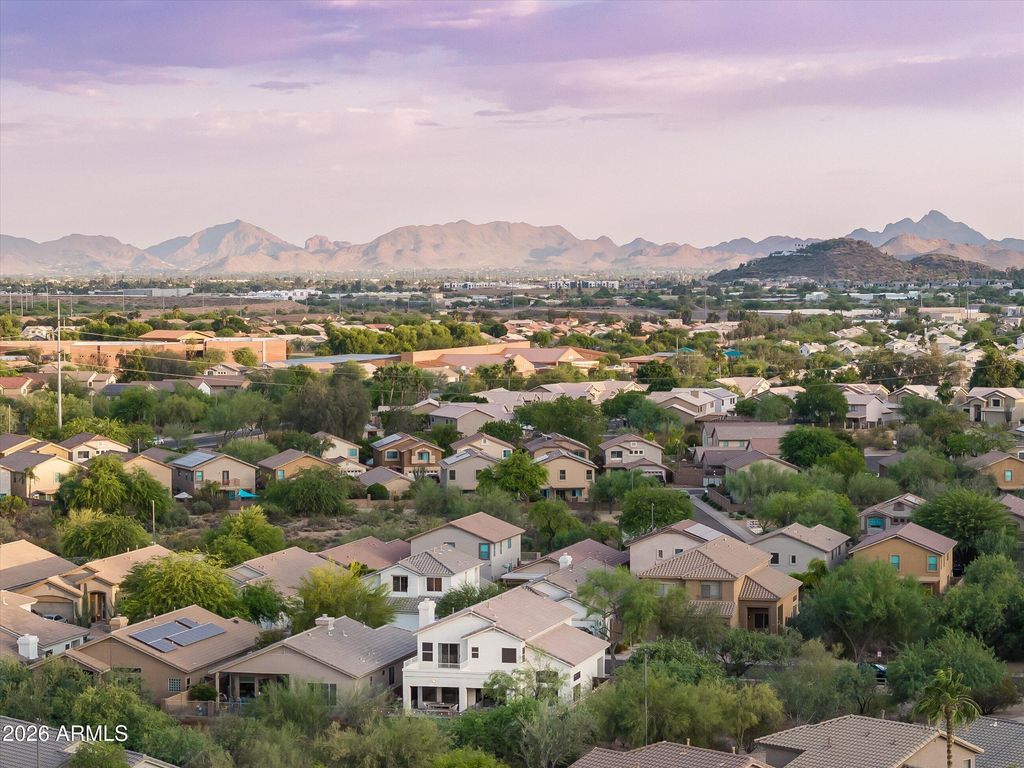 Image 41 of property listing at 2138 E ELECTRA Lane, Phoenix, AZ 85024