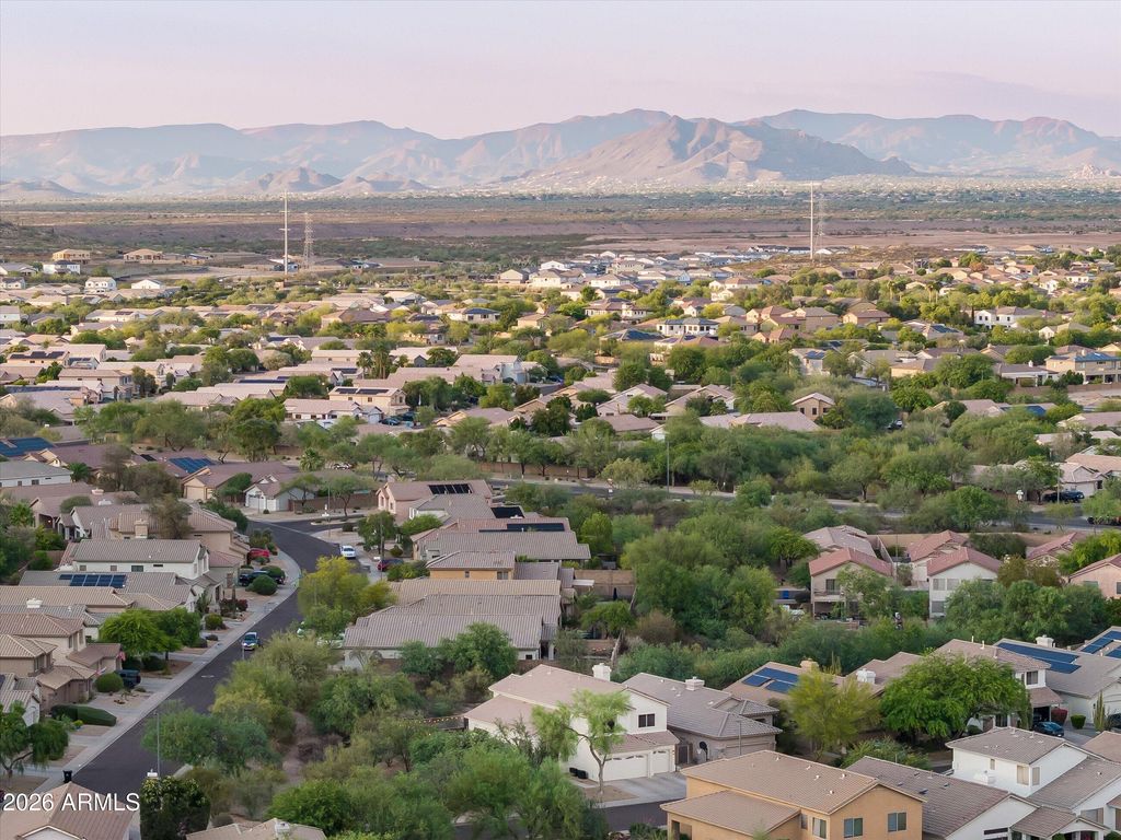 Image 44 of property listing at 2138 E ELECTRA Lane, Phoenix, AZ 85024