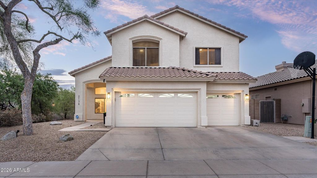 Image 46 of property listing at 2138 E ELECTRA Lane, Phoenix, AZ 85024