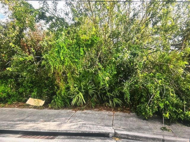 0 N 25th Street, Fort Pierce, FL 34947